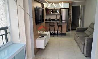 Imagem 7: Studio em Avenida Bartholomeu de Carlos - Jardim Flor da Montanha - Guarulhos/SP