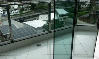 Imagem: Apartamento para alugar no Terceiro andar