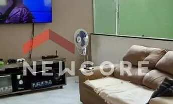 Imagem 2: Casa em Avenida Cecilia Lourenção - Residencial Ouro Verde - Botucatu/SP