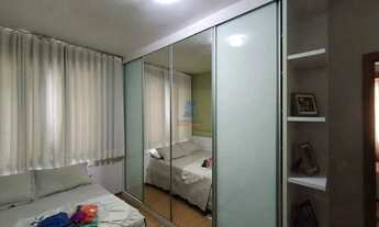 Imagem 7: Apartamento à venda, 3 quartos, 1 suíte, 2 vagas, Inconfidentes - Contagem/MG