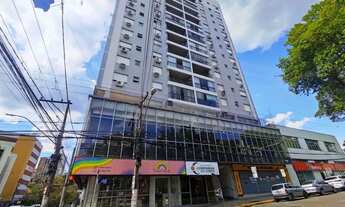 Imagem 2: Imóvel para aluguel e venda possui 164 metros quadrados com 3 quartos em Centro - Novo Ham