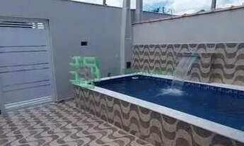 Imagem: Casa em itanhaem com piscina