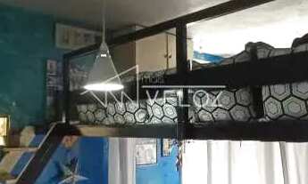 Imagem 6: Kitnet/Conjugado - / Residencial / Catete