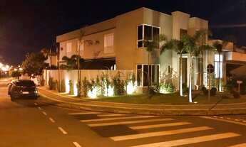 Imagem: Casa á venda com 4 quartos no Parque Brasil