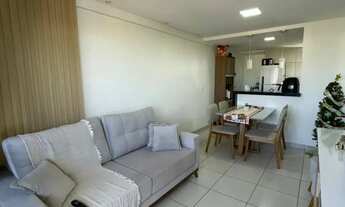 Imagem 6: Imóvel para venda tem 60 metros quadrados com 2 quartos em Benfica - Fortaleza - CE