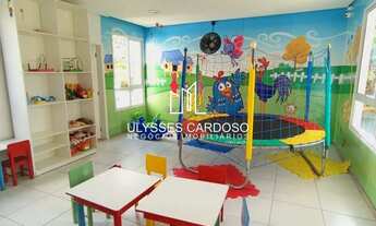 Imagem 6: Apartamento à venda no ECOVILLE CLUB , LUZIA, Aracaju, SE