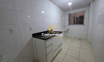 Imagem 4: Apartamento 02 quartos sendo 01 suíte - (Mirante eu Park) 306 Sul