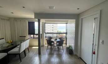 Imagem: Excelente apartamento em Manaíra. 100 Metros