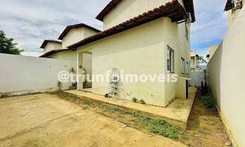 Imagem 7: Casa duplex em condomínio com 3 suítes no Gurupi - TR236266 THE - 73957