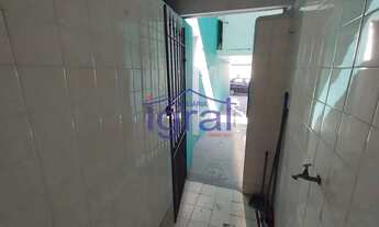 Imagem 5: Sobrado com 2 dormitórios para alugar, por R$2.276,73/mês - Jabaquara - São Paulo/SP