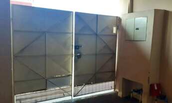 Imagem 6: Casa em Rua Prefeito Fernando Pimentel - Vila Crispim - Cruzeiro/SP