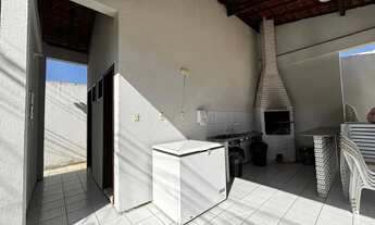 Imagem 4: Casa com 3 quartos na Cohama - TR231004 SLZ- 38706