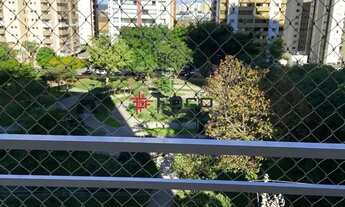 Imagem 4: Apartamento dois dormitórios - Ed Fênix - Jardim Aquarius - São José dos Campos