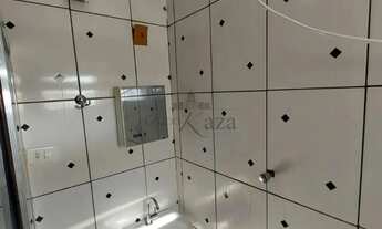 Imagem 6: Kitnet - Bosque dos Eucaliptos - 1 Dormitório - 10m²