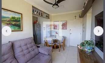 Imagem: Apartamento com 45 m², 2 quartos, no Condomínio