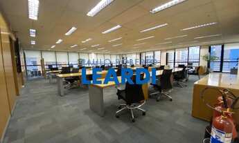 Imagem: CONJ. COMERCIAL - VILA OLÍMPIA - SP