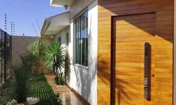 Imagem: Casa à venda em Maringá, Jardim São Silvestre