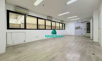 Imagem 7: Prédio, 4032 m² - venda por R$ 22.000.000 ou aluguel por R$ 160.000/mês - Liberdade - São