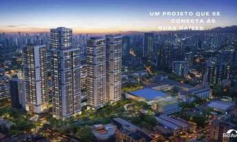 Imagem 4: Imóvel para venda tem 51 metros quadrados com 2 quartos em Ilha do Leite - Recife - PE