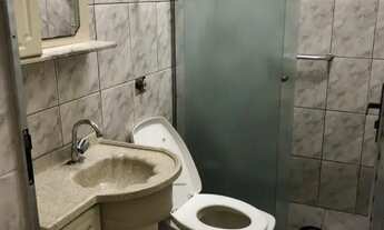 Imagem 2: Excelente casa em Jardim Bangu condomínio fechado