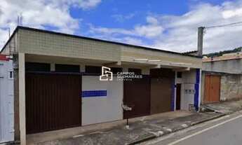 Imagem: Casa para aluguel, 2 quartos, 1 vaga, Bosques