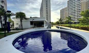 Imagem: Apartamento a venda no Cambeba - Fortune