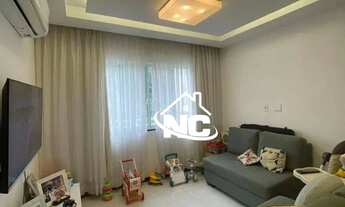 Imagem 6: Casa com 3 quartos à venda, 247 m² por R$ 900.000 - Venda Das Pedras - Itaboraí/RJ