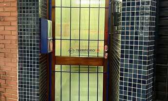 Imagem: Apartamento 1 Dormitório Rua Sebastião