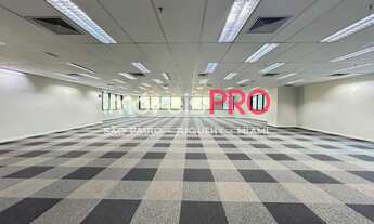 Imagem 4: Meia laje comercial em Pinheiros