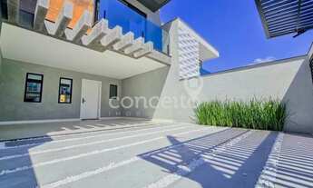 Imagem: Sobrado Alto Padrão com 3 Suítes na Velha!