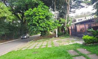 Imagem 3: CASA térrea a venda com piscina Parque Continental, São Paulo