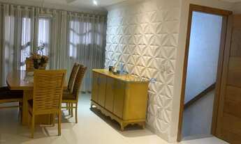 Imagem 7: Sobrado para venda com 240 metros quadrados com 6 quartos em Jardim Botânico - Cariacica