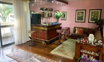 Imagem 6: APARTAMENTO - HIGIENÓPOLIS - SP