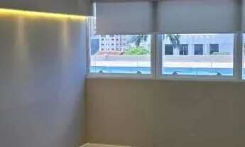 Imagem: Sala comercial para alugar, 39m² - Residencial