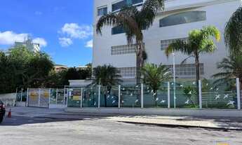 Imagem 2: Brognoli Vende Apartamento com 2 quartos (1 suíte) no Itacorubi, Florianópolis