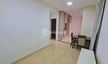 Imagem 5: Apartamento para aluguel, 2 quartos, 1 vaga, Jardim São Francisco (Ondas) - Piracicaba/SP