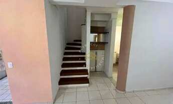 Imagem 5: CASA COM 3 DORMITÓRIOS À VENDA, 120 M² NO JARDIM NOVA EUROPA - CAMPINAS/SP