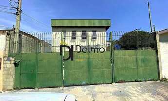 Imagem: Galpão comercial à venda em Jardim Marabá(Zona