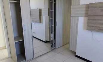 Imagem 4: Jouberto Uchoa - Bairro Farolandia [7808