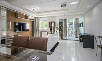 Imagem 2: Apartamento mobiliado, 5 min iGUATEMI