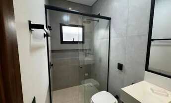 Imagem 4: Casa térrea no condomínio CONDOMÍNIO RESIDENCIAL DAMHA IV em Presidente Prudente