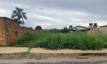 Imagem: Lote 376,55m² (Asfalto) Jardim Miramar