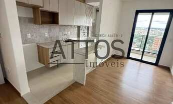 Imagem 4: Locação de Apartamentos / Padrão na cidade de São Carlos