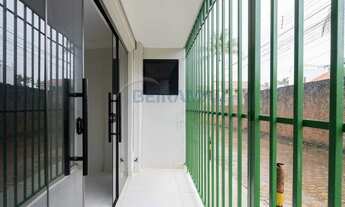 Imagem 3: Apartamento Térreo com Área Privativa, 3 Quartos (1 Suíte), Vaga de Garagem para Aluguel n