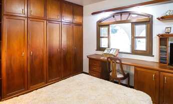 Imagem 2: Sua Chácara dos sonhos está aqui, ótimo conforto para sua família, localização ótima em