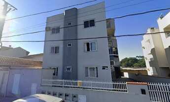 Imagem 2: Apartamento no Edifício Residencial Nathan - Santa Rita - Brusque/SC