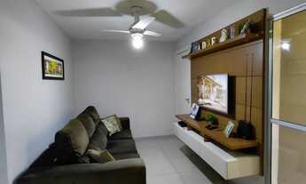 Imagem 7: Apartamento térreo com quintal