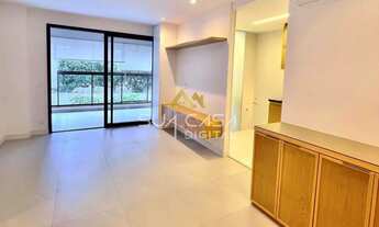 Imagem 3: Barra da Tijuca Apartamento com 2 dormitórios