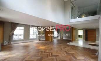 Imagem 3: Apartamento de cinema em Higienópolis, 4 dormitórios, 3 suítes, 5 vagas (com renda