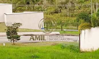 Imagem 2: MV- Vende Lote -Valor Ocasião - 451 m² - Condominio Monaco - Urbanova - Zona Oeste